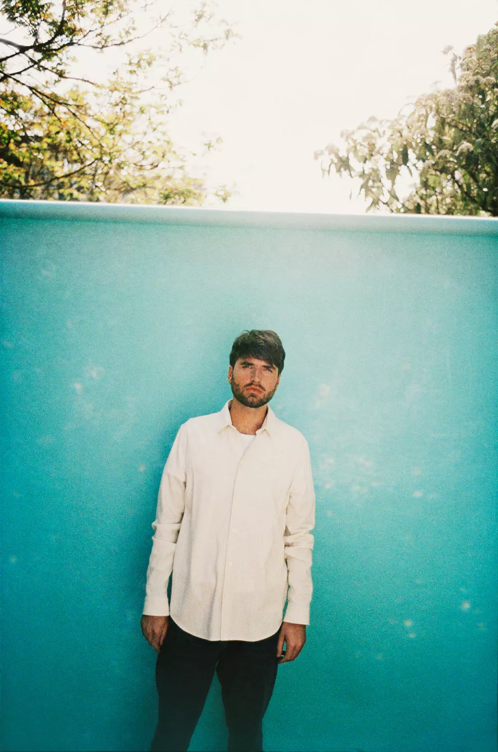 Rather Be - Malte Ebert