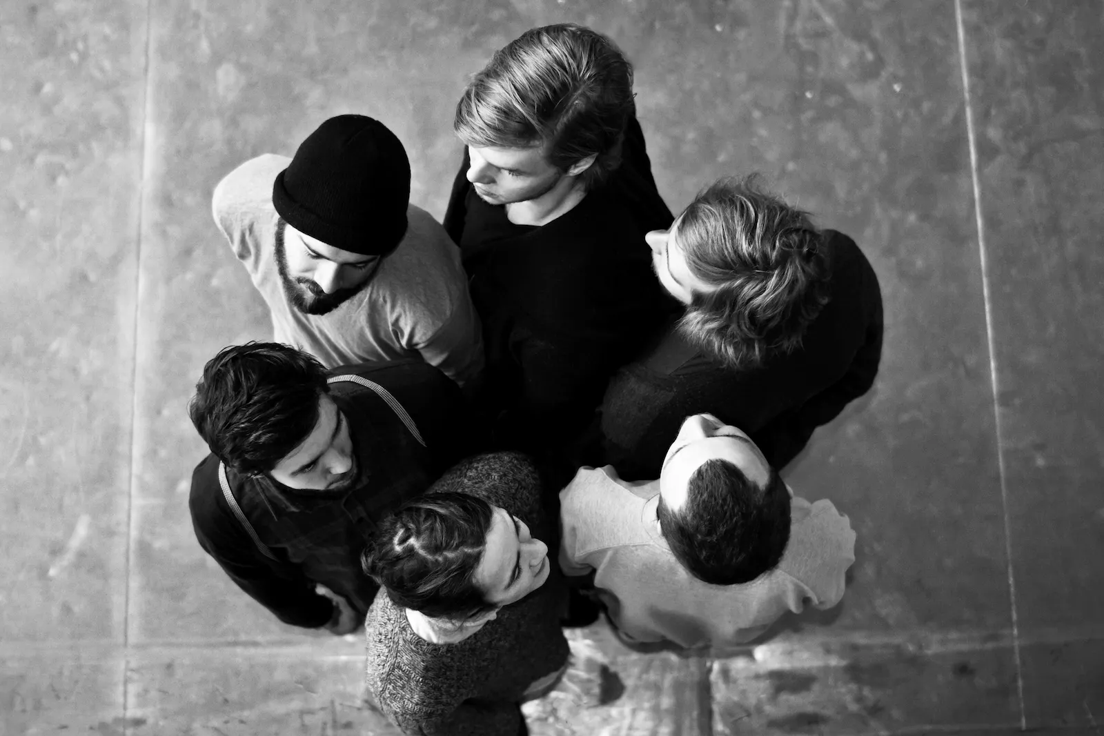 Hør ny låt fra debutalbumet til Línt