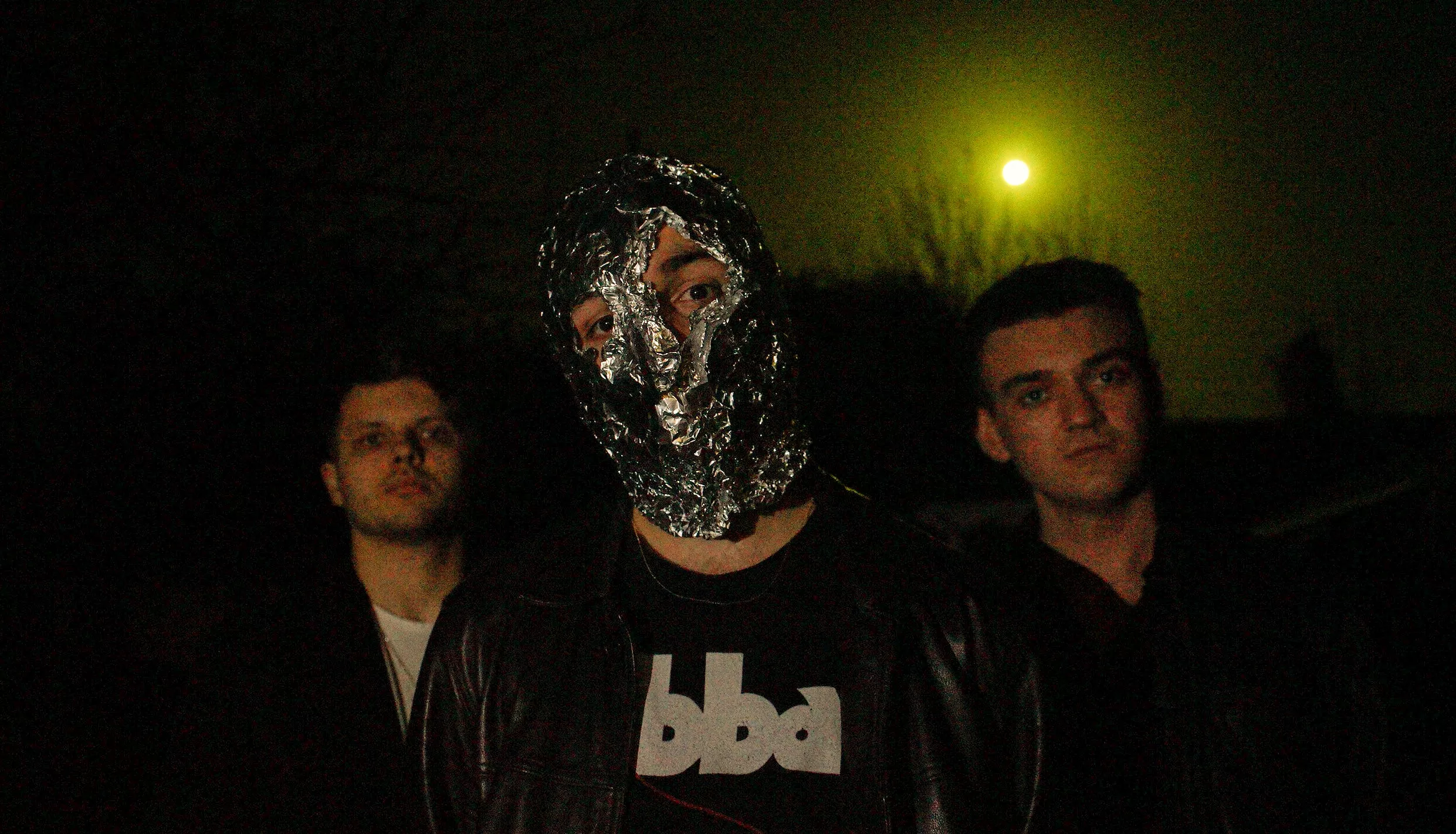 BÄST JUST NU: Frenetisk punk i tre akter