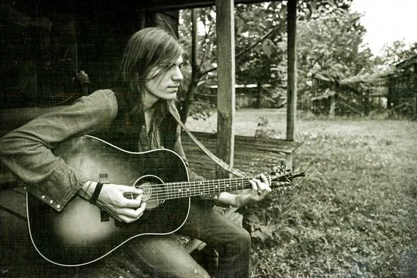 Dylan Leblanc: Paupers field