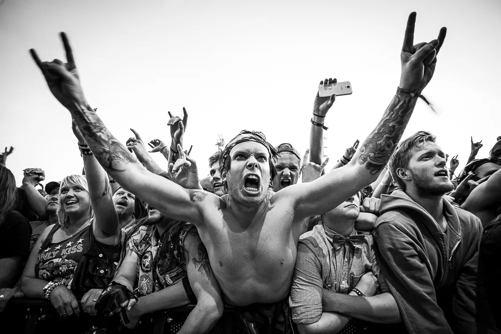 Bråvalla fyller på med nya band