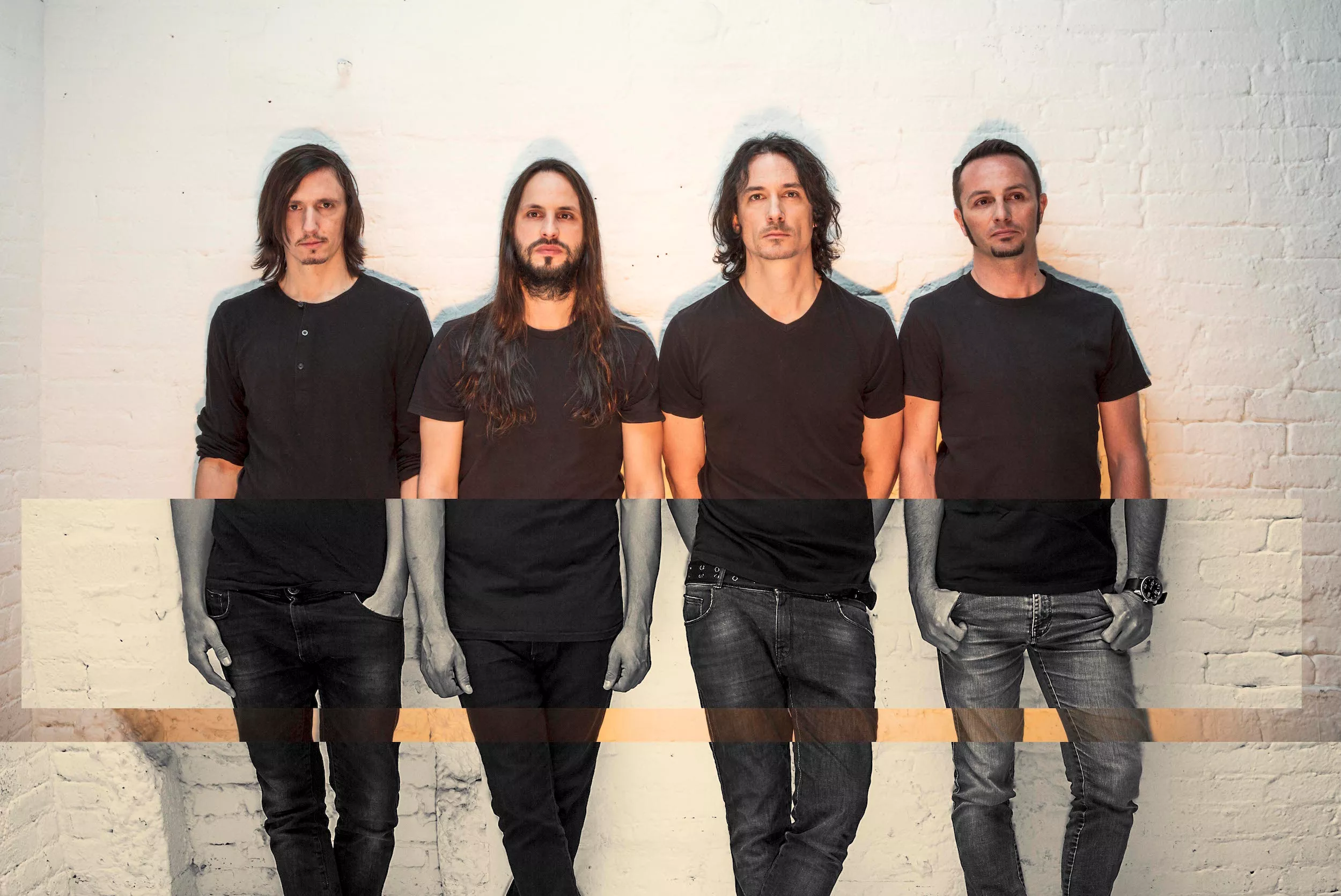 En ny retning for det franske metalbandet