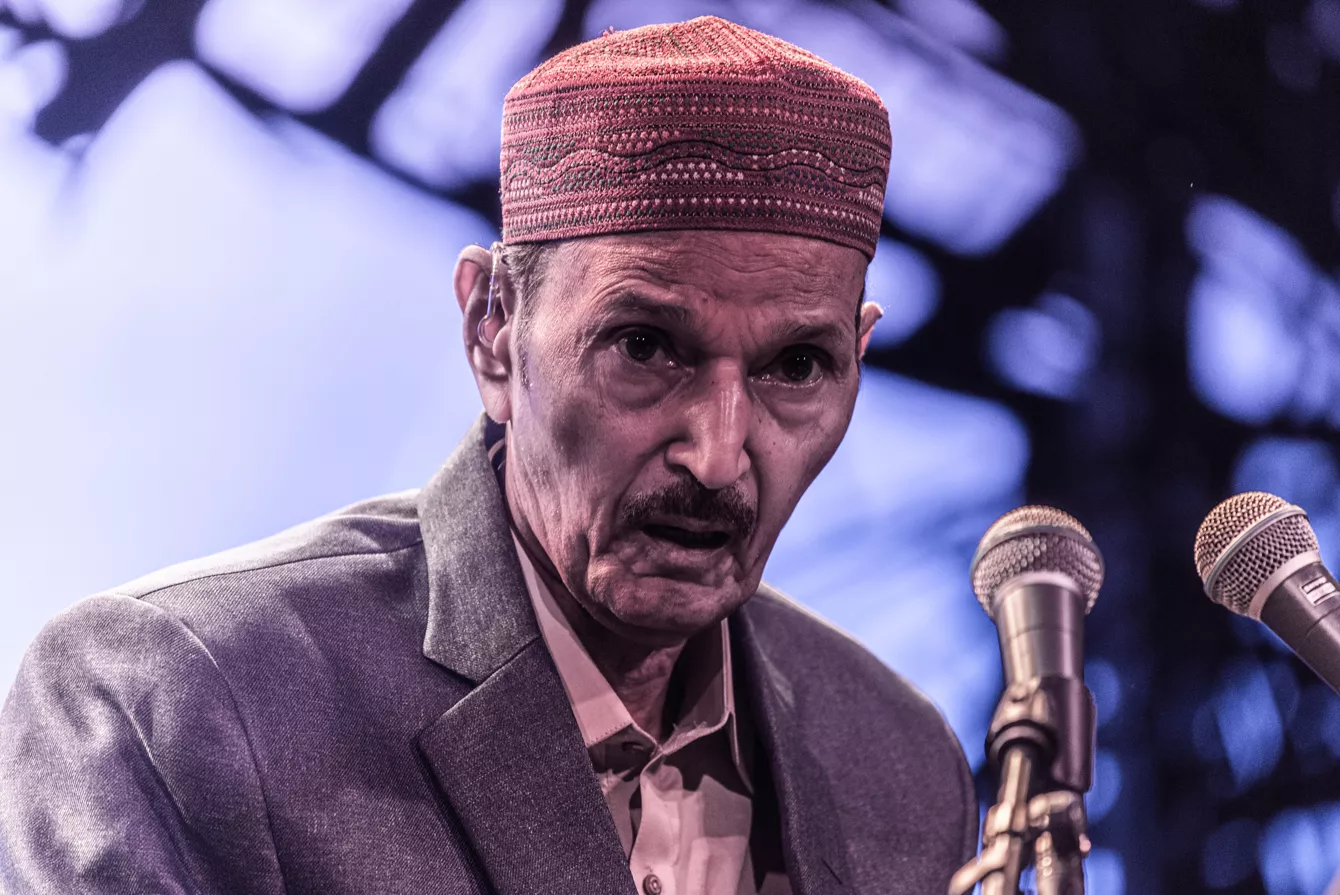 Jagten på de 49 toner