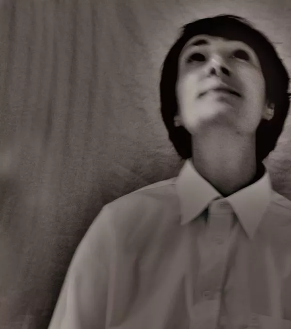 Marie-Louise Munck: The Birds Fly Up