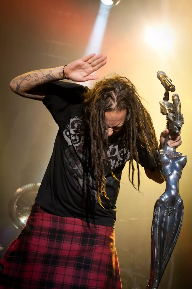 Eks-festivalsjef dømt