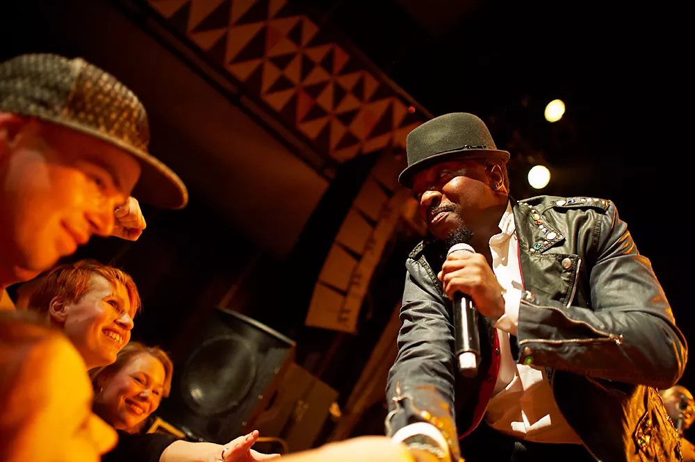 19 regionale spillesteder er udpeget