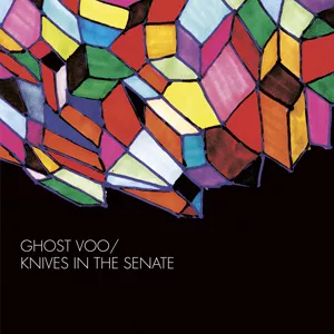 Knives In The Senate - Ghost Voo