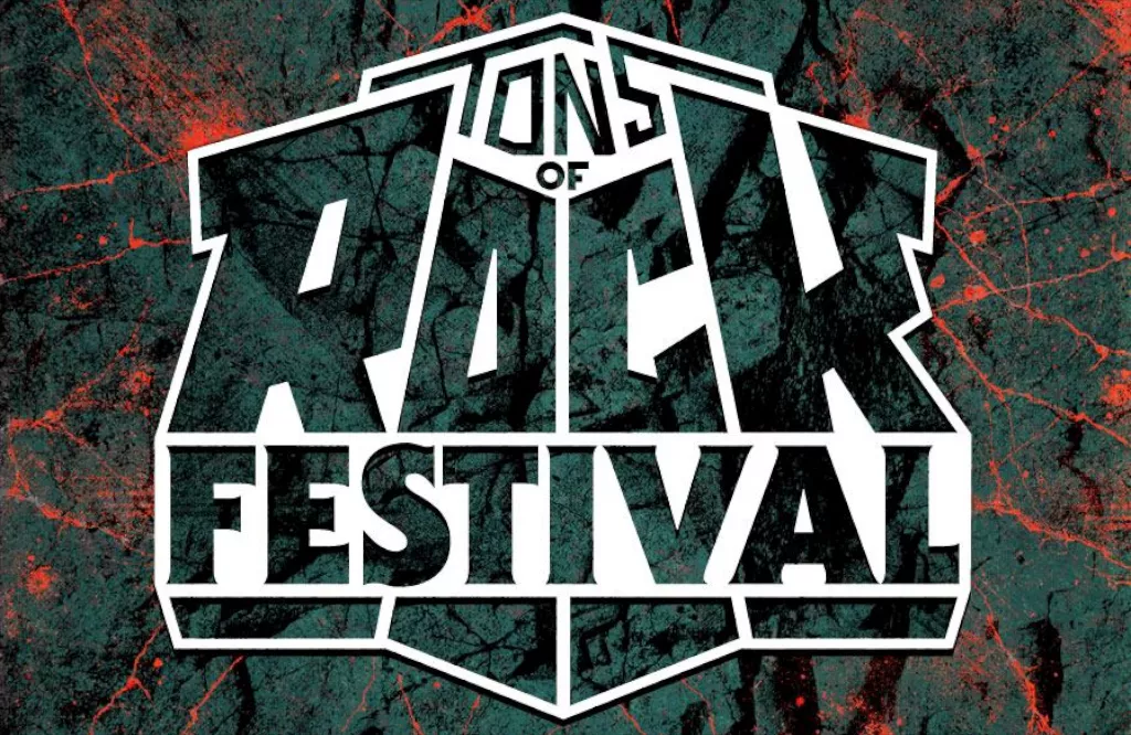 Tons of Rock med programslipp