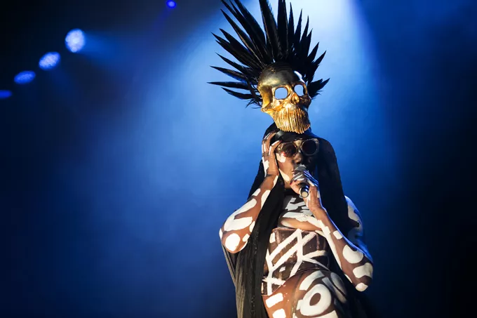 Primavera Sound dag 3: Surprise koncert fra hit-trio og Amazing Grace