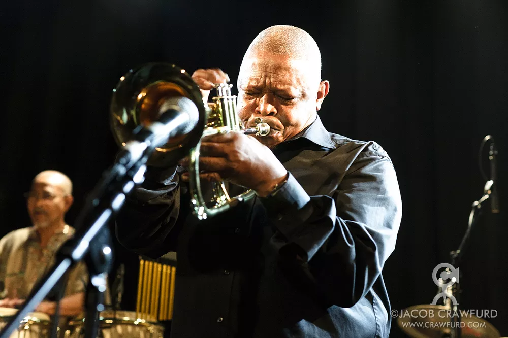 WOMEX er veloverstået