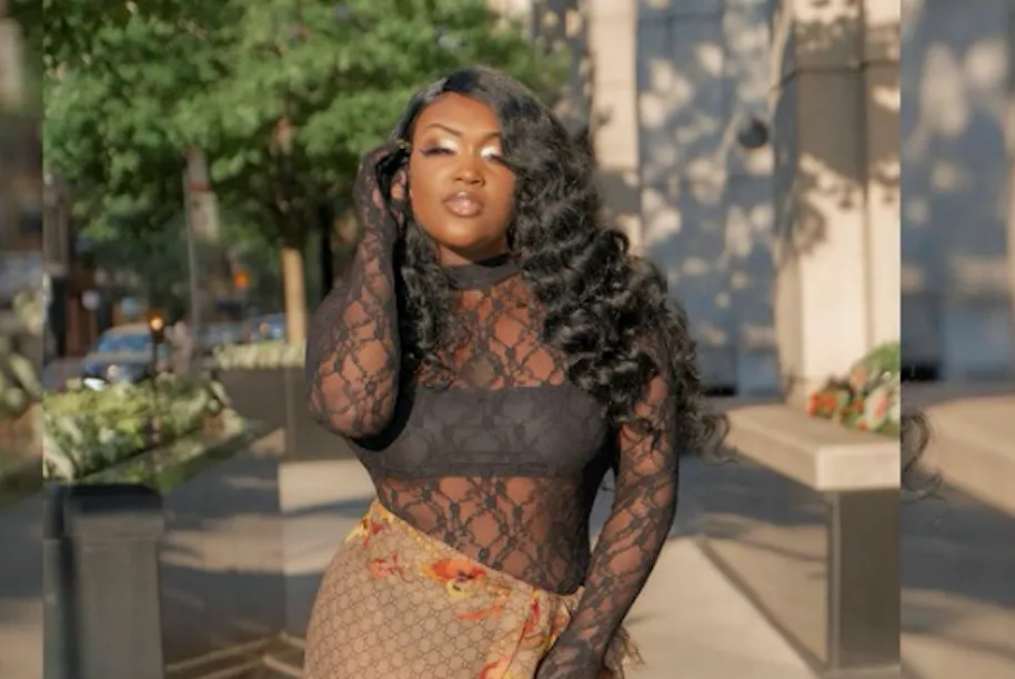 BÄST JUST NU: En ocensurerad moonwalk in i munnen 