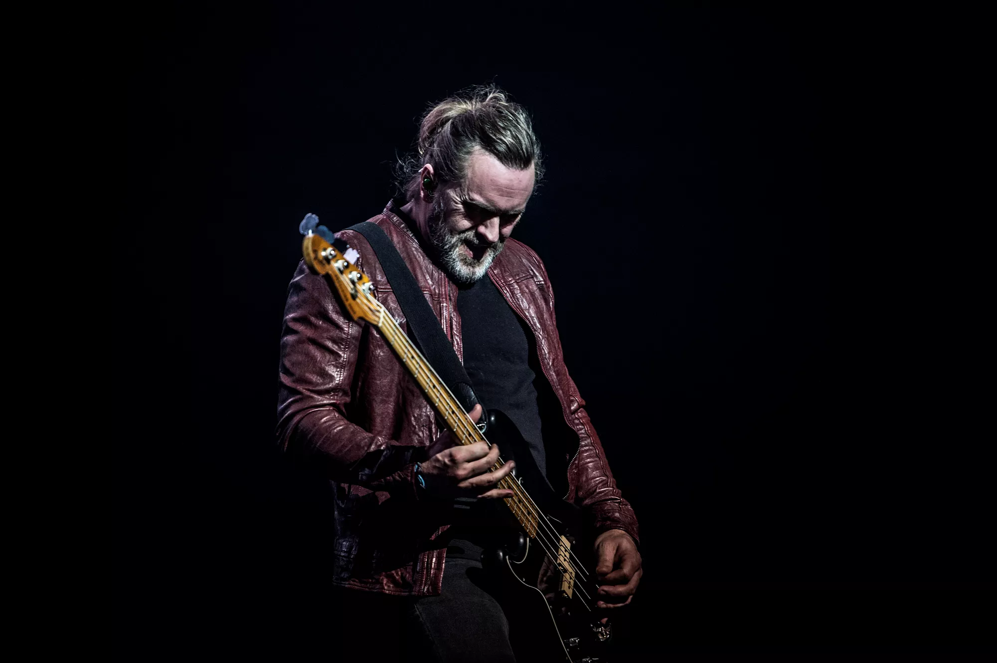 Royal Arena, Ørestaden - Dizzy Mizz Lizzy