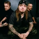 Konkhra barsler med nyt album‏