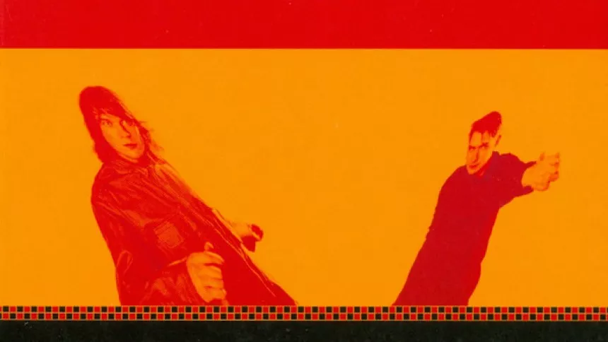 20 ÅR SIDEN I DAG: Peter Sommers første udspil fylder rundt