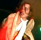 Clubbinhagen indtager Islands Brygge