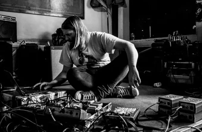 Alternativ Julekalender, luke #18: TOFT