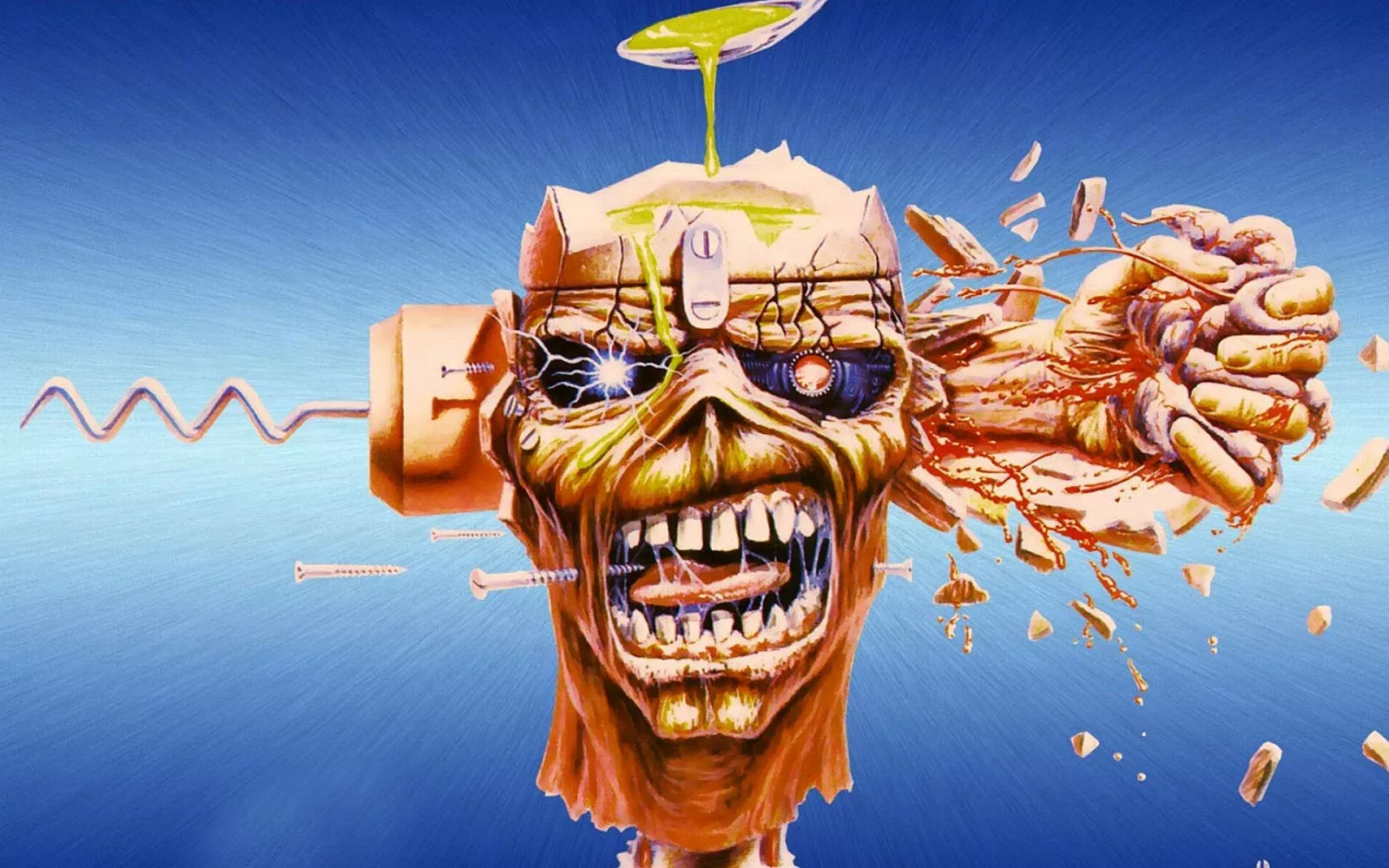 KLASSIKERN: Övernaturligt konceptalbum fyller 30