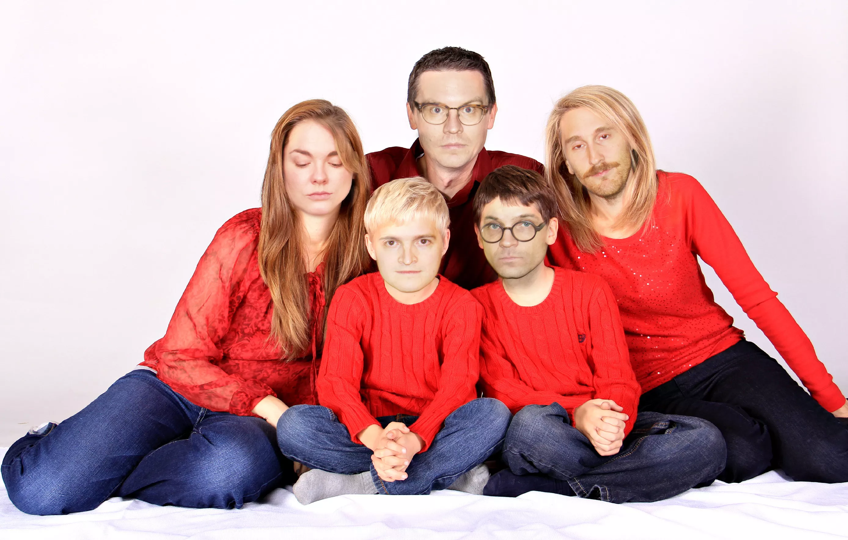 PREMIÄR: Hyllad svensk indiekvintett har Mycket Kvar Att Lära