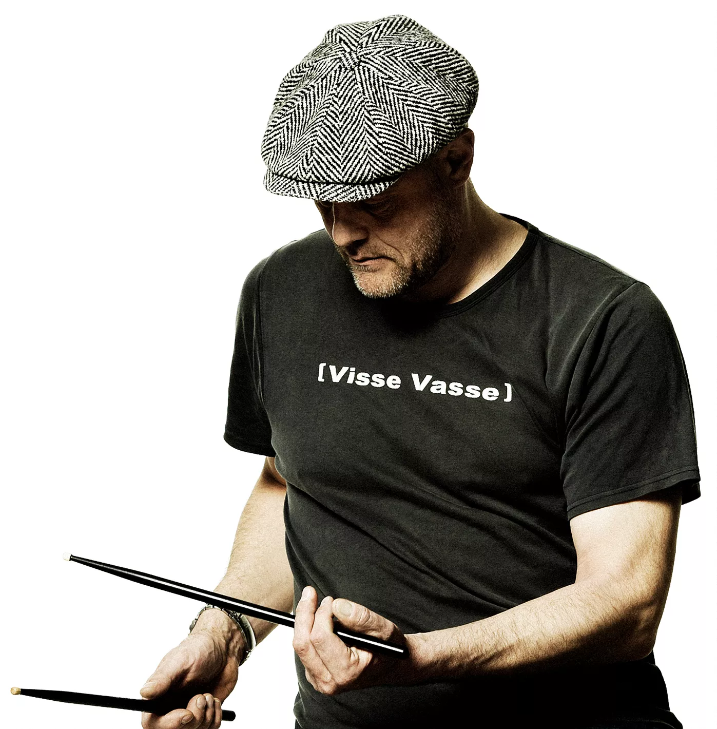 Klaus Menzer får Ken Gudman-prisen