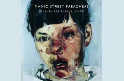 Manic Street Preachers i cover-problemer