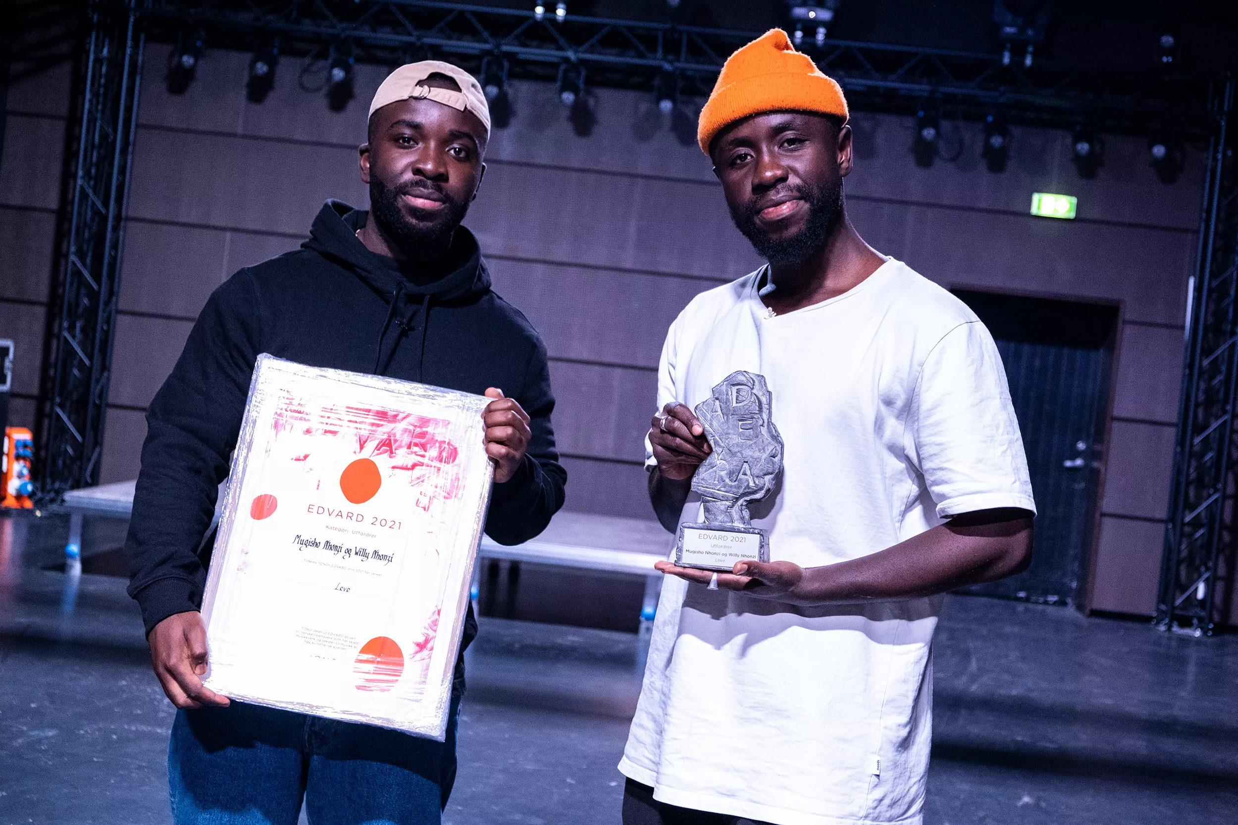 Pris til antirasismelåt: – Mektig og aktuell historiefortelling 