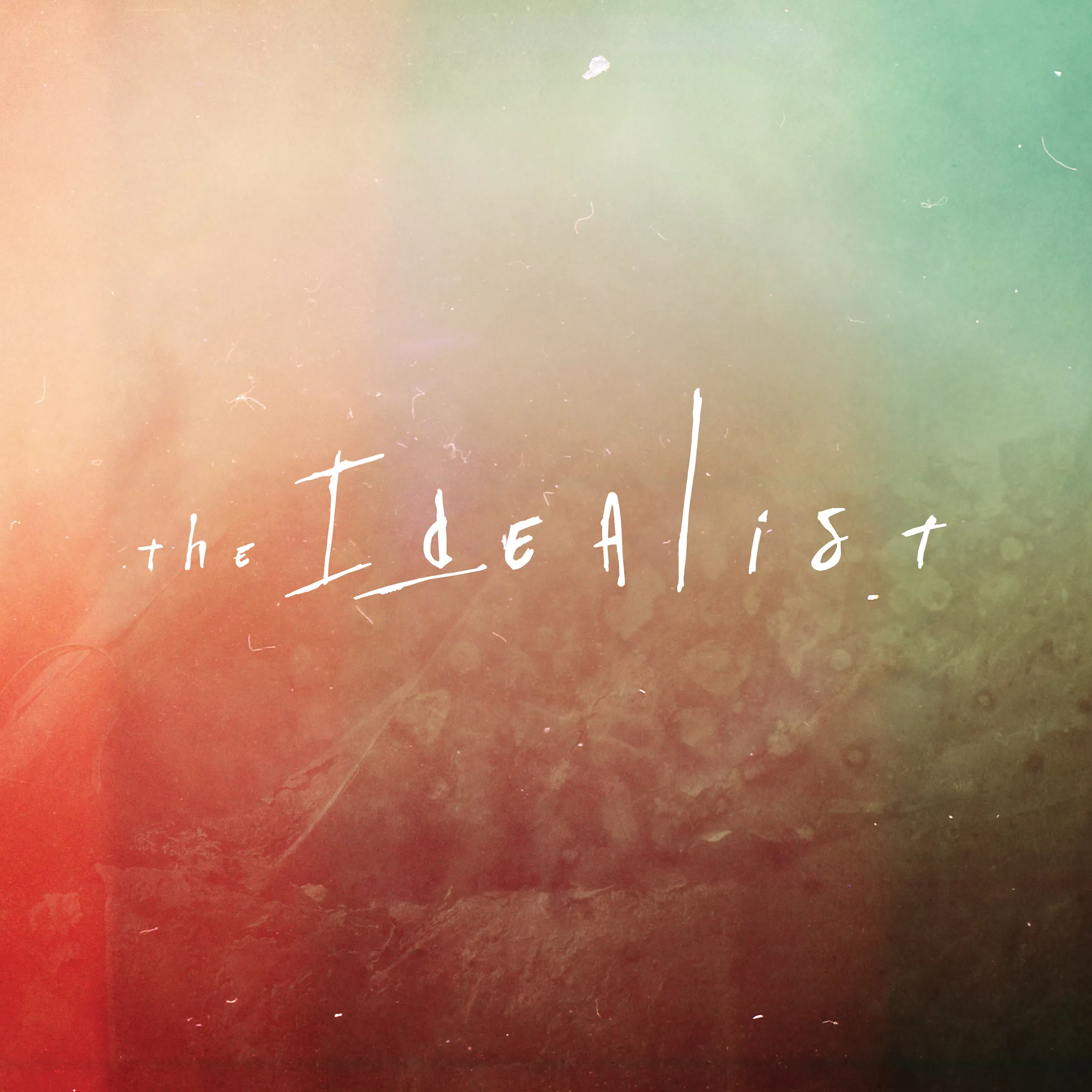 The Idealist - Majorleap
