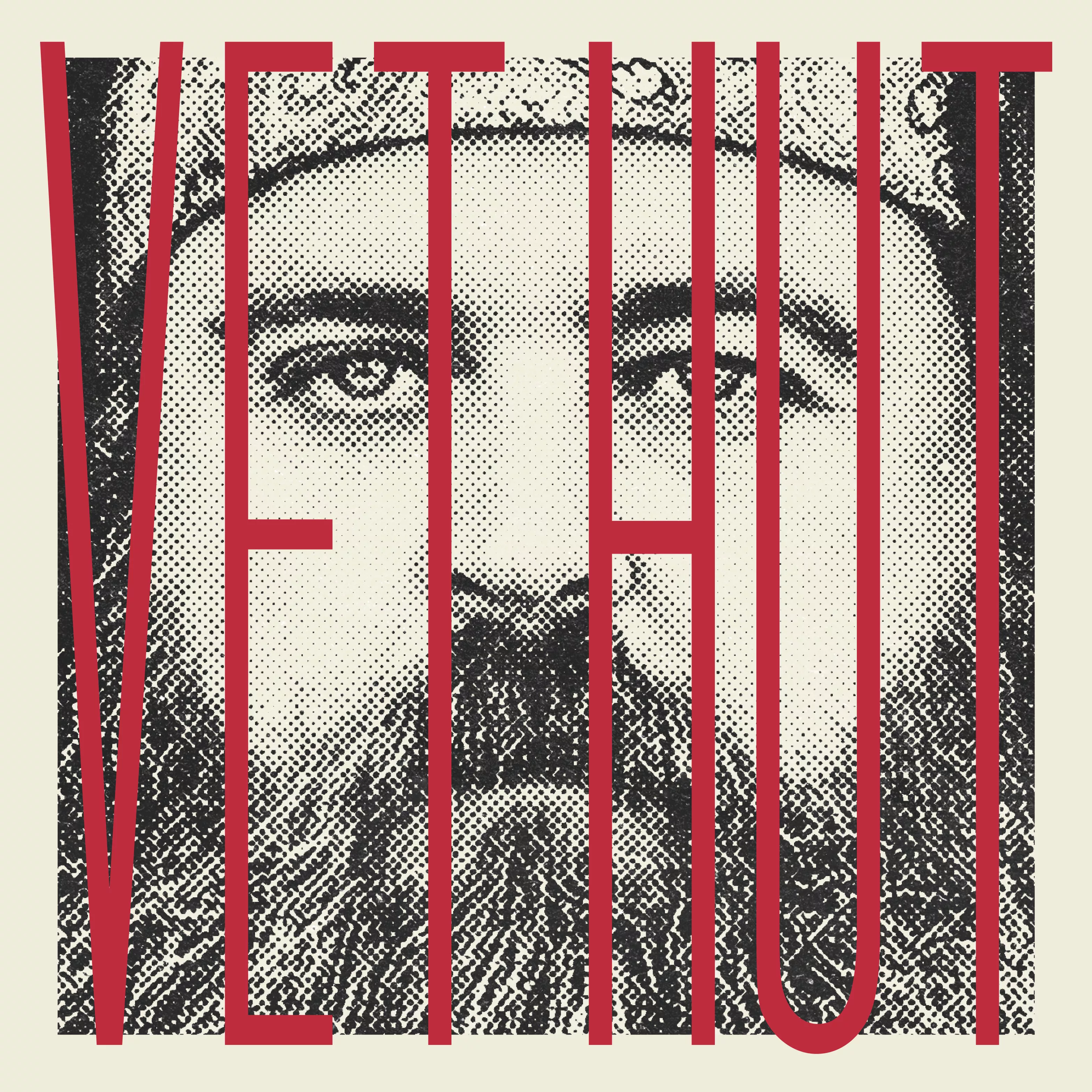 Vet hut! - H. Self