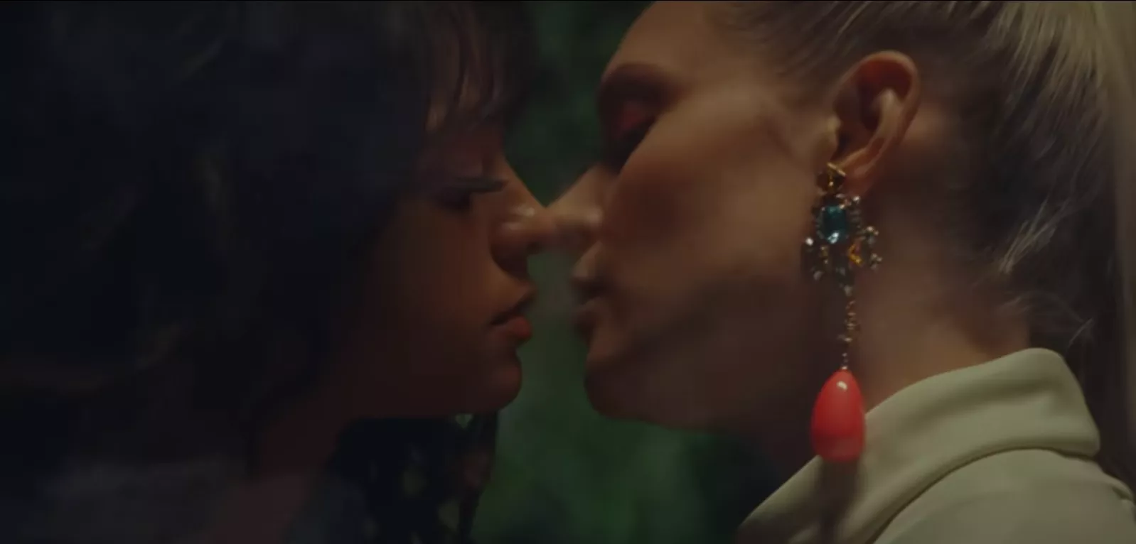 Jungle-vibes i ny video fra Major Lazer og Tove Lo