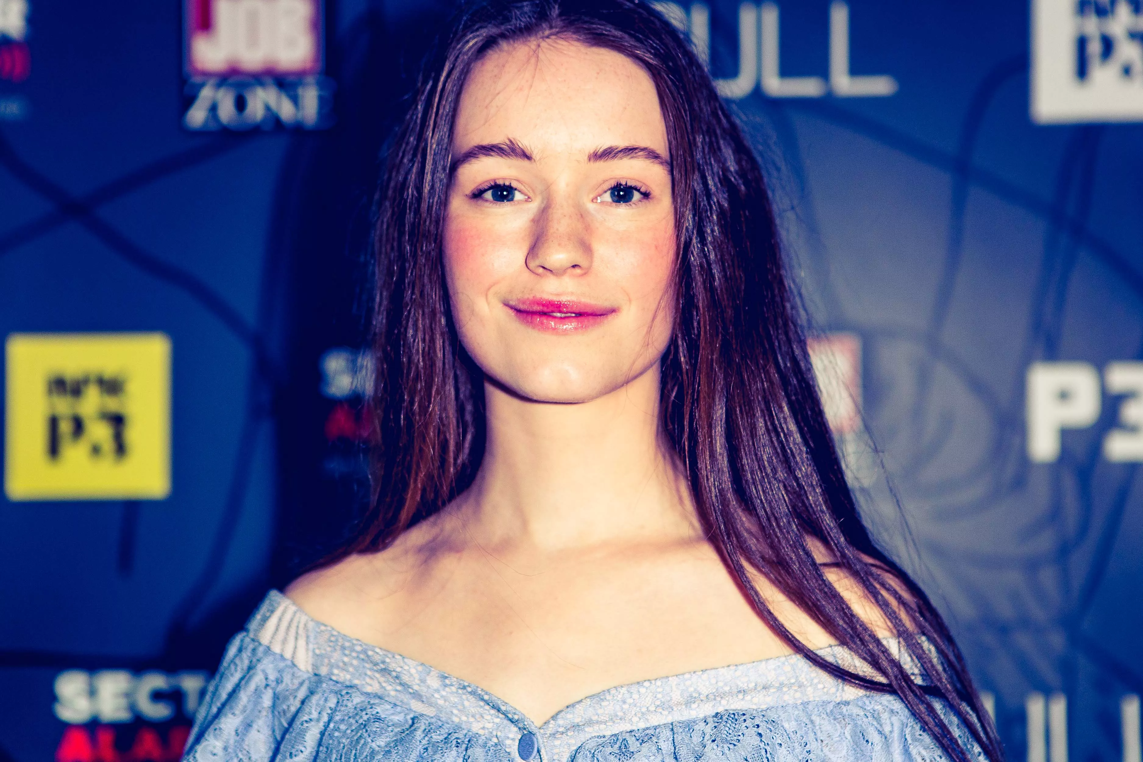 GAFFA på P3 Gull: — Hun har garantert en lang karriere foran seg