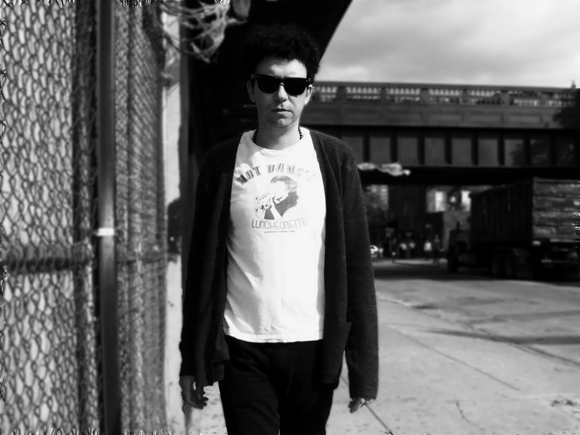 Sune Wagner kritiserer Billy Corgan