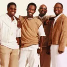 Boyz II Men på vej med album