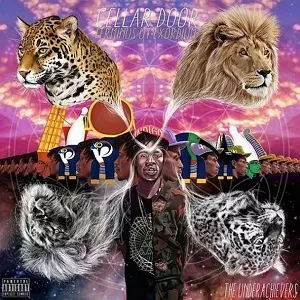 Cellar Door: Terminus Ut Exordium - The Underachievers