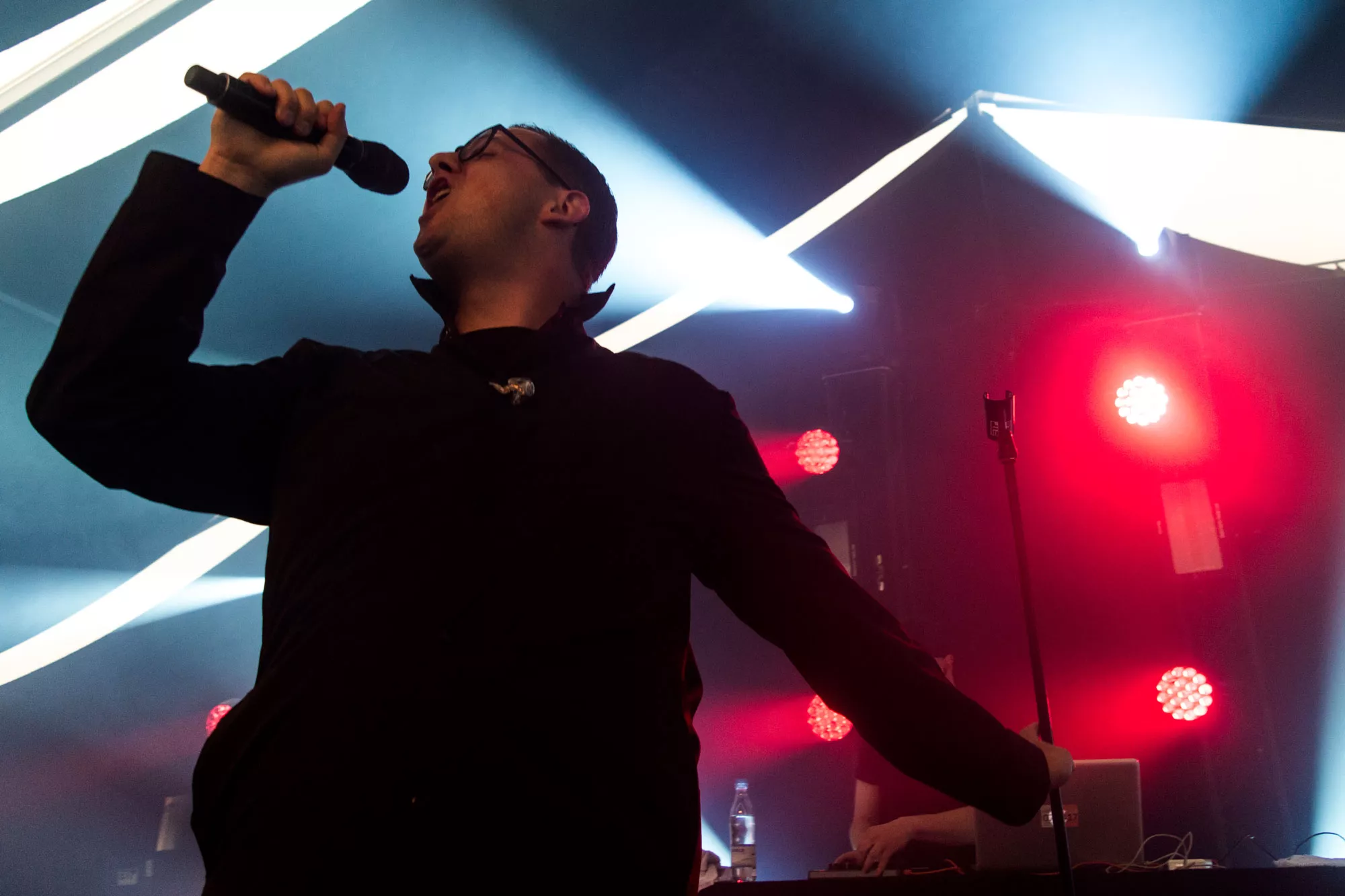 Her er weekendens bedste koncerter