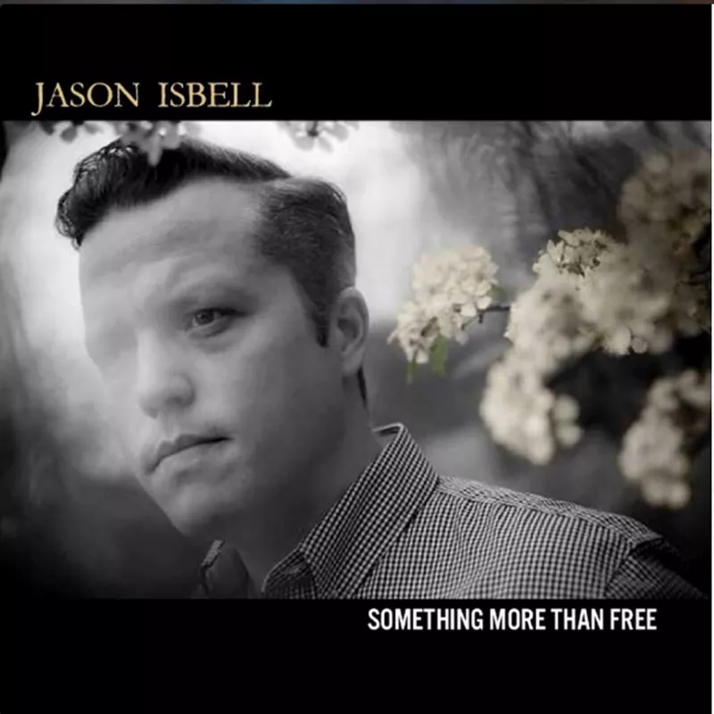 Something More Than Free - Jason Isbell