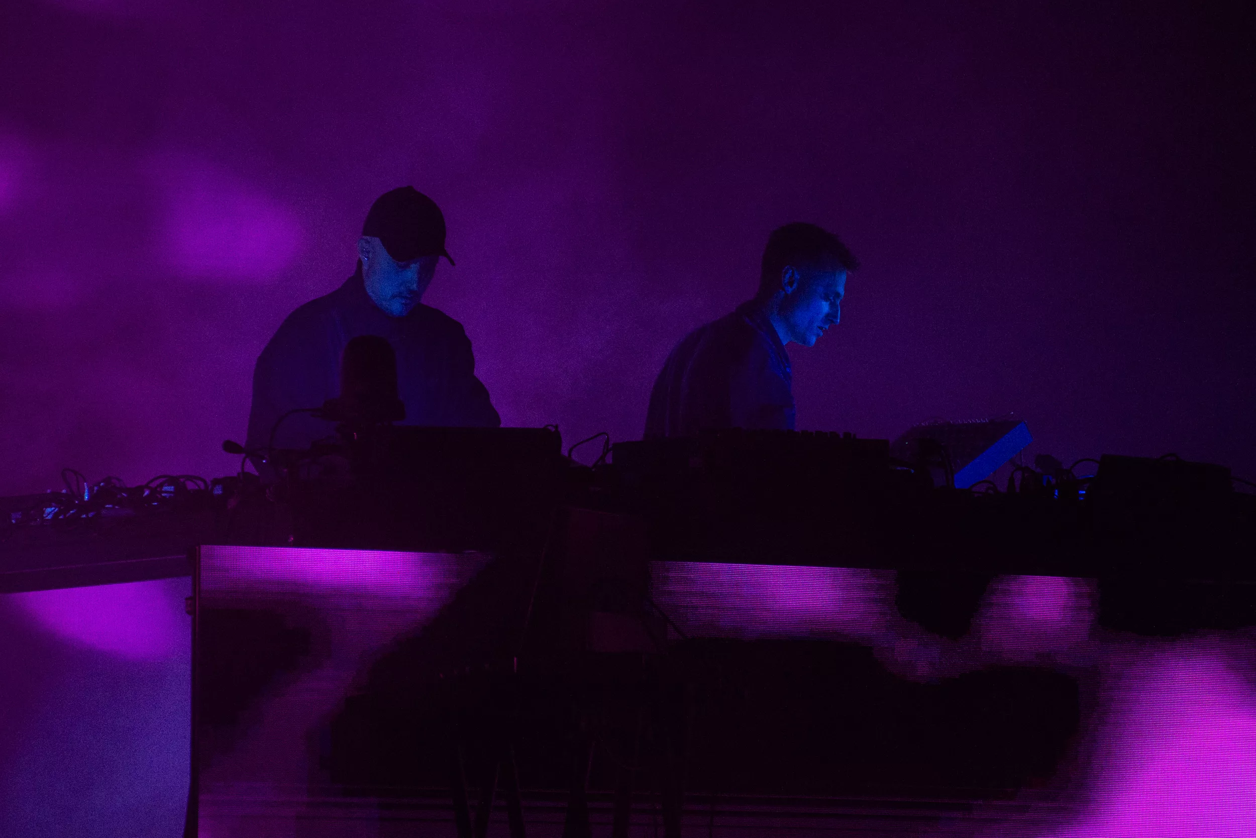 Overmonos cool-faktor var helt hen i vejret 