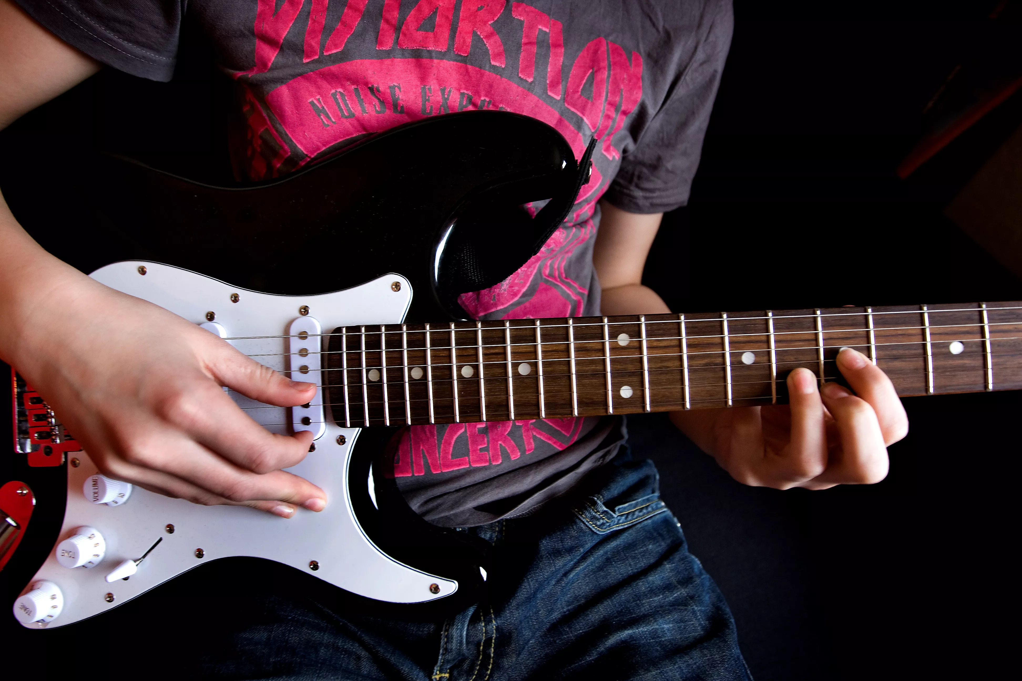 TONO soper inn fra utlandet