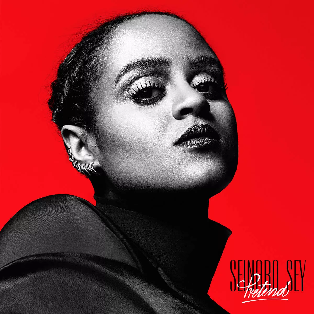 Pretend - Seinabo Sey 