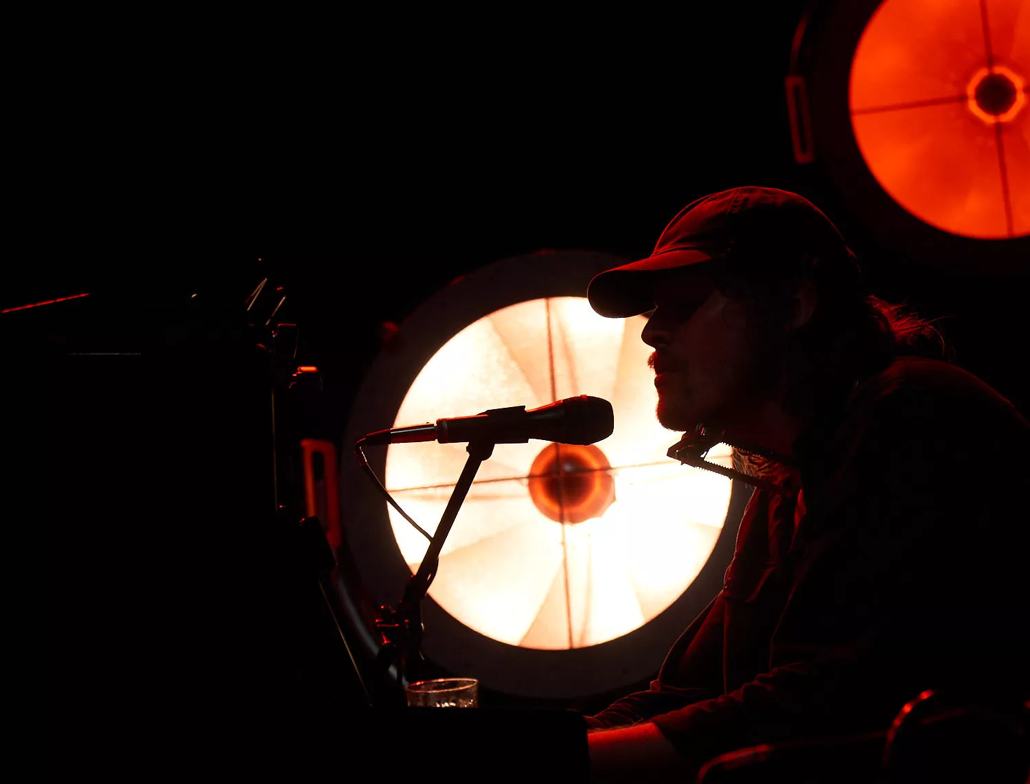 Svensk guitarmelankoliker kom langt med enkle virkemidler