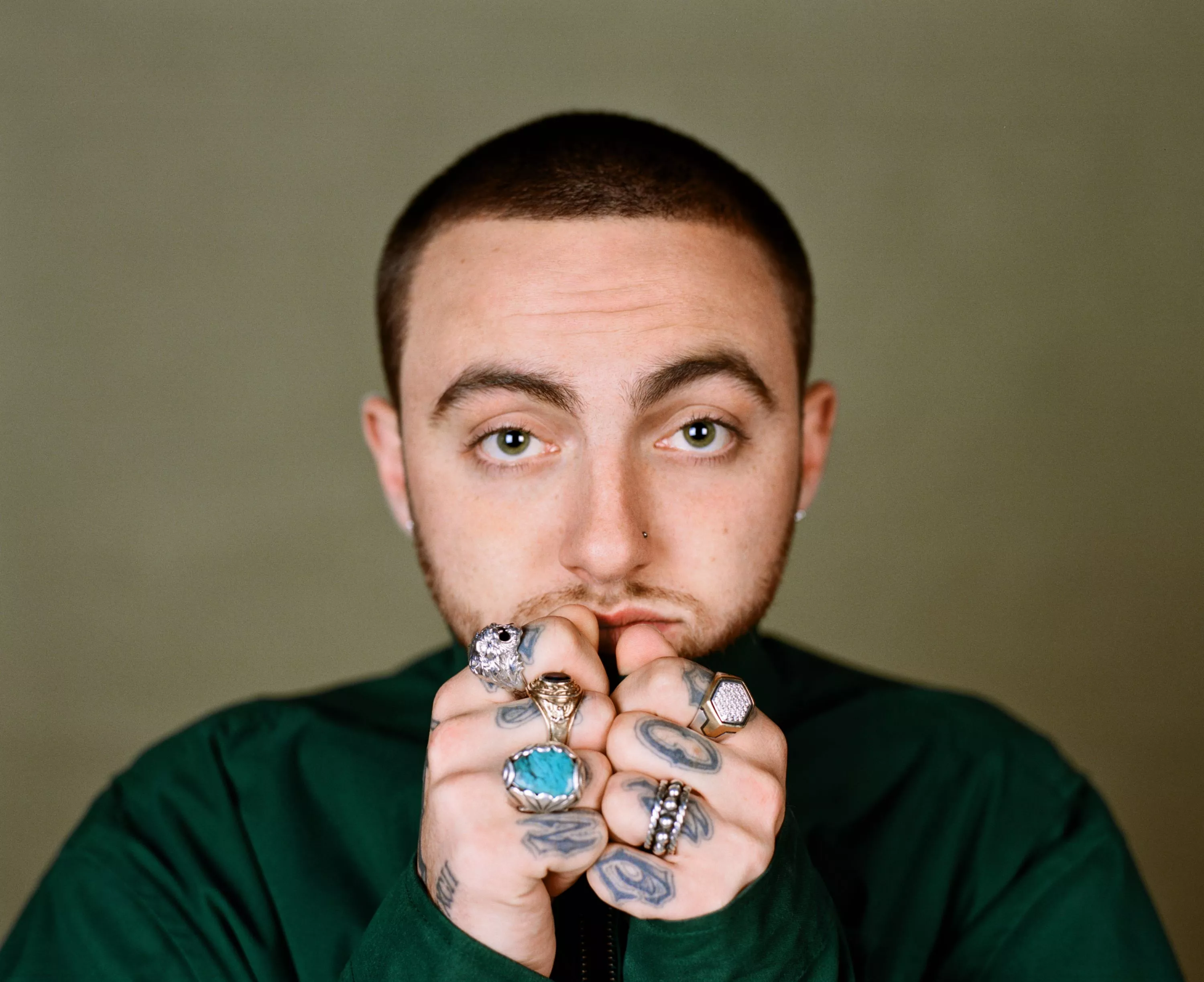 Mac Miller udgiver nyt album fra det hinsides