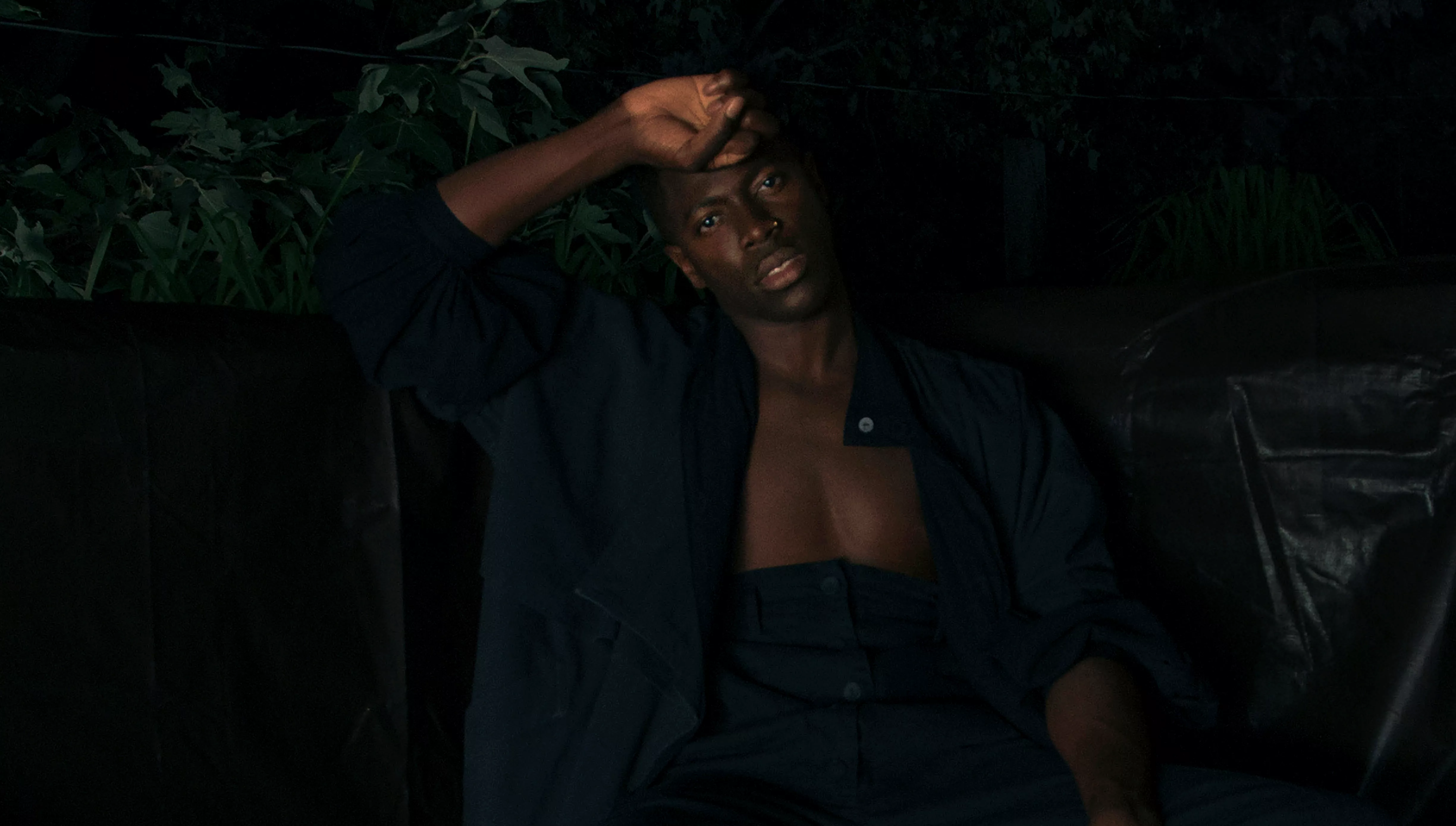 Moses Sumney – Opbruddet med kærlighedsidealerne