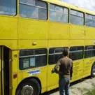 GAFFA søger buschauffør