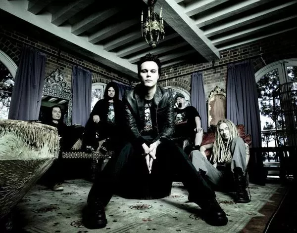 Him släpper nytt album