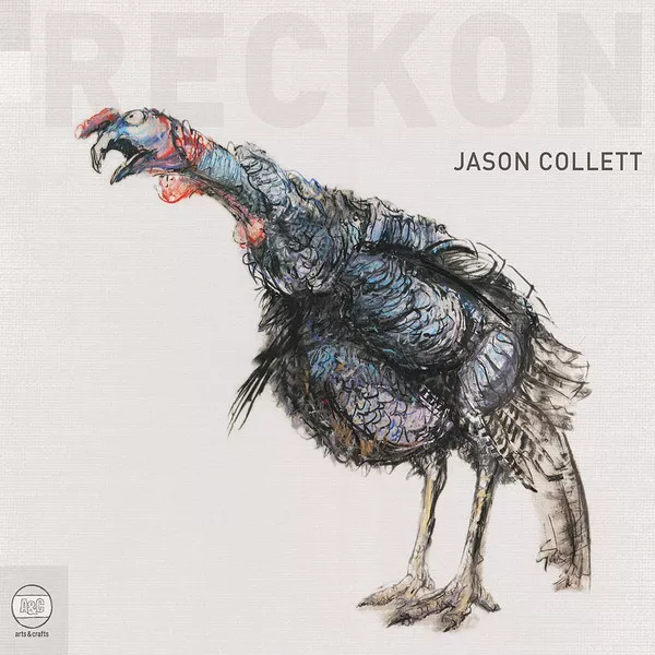 Reckon - Jason Collett