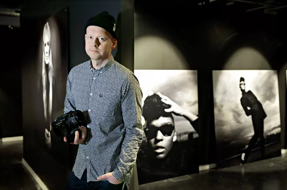 Backstage Sessions: Opplev stjernene bak Øya