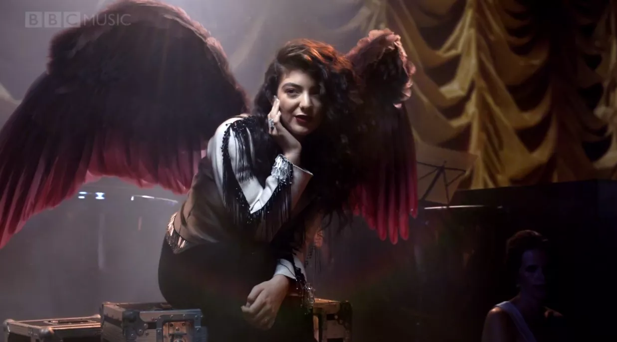 Superstjärnan kommer hit – första Sverigespelningen någonsin