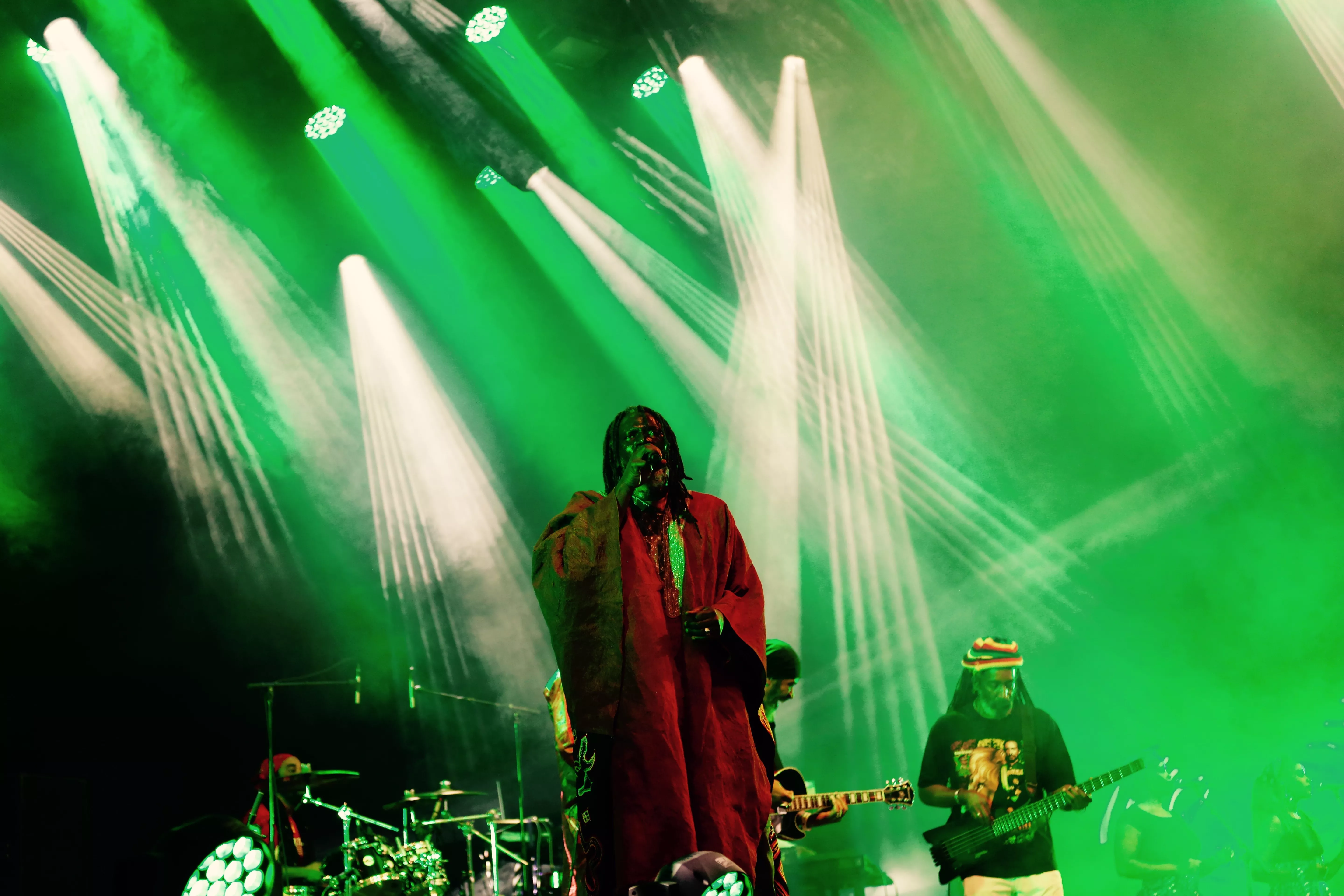 Når hvert et ord er sandt