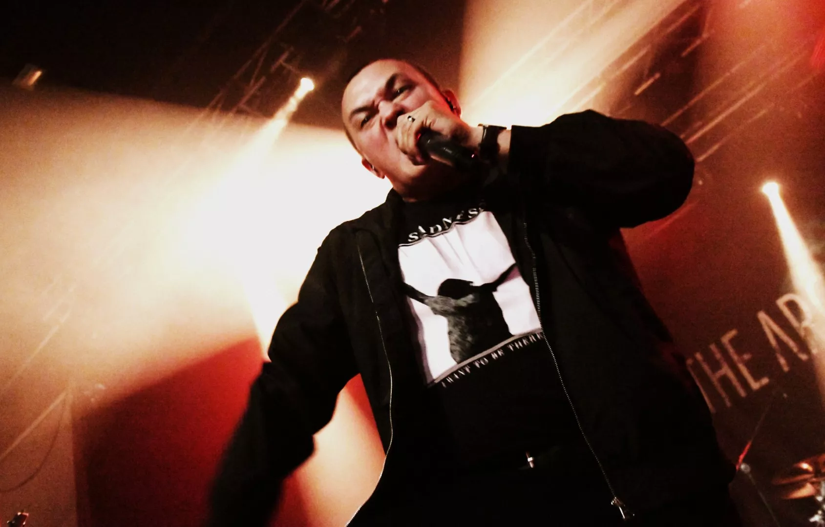 Foto: Peter Langwithz Smith