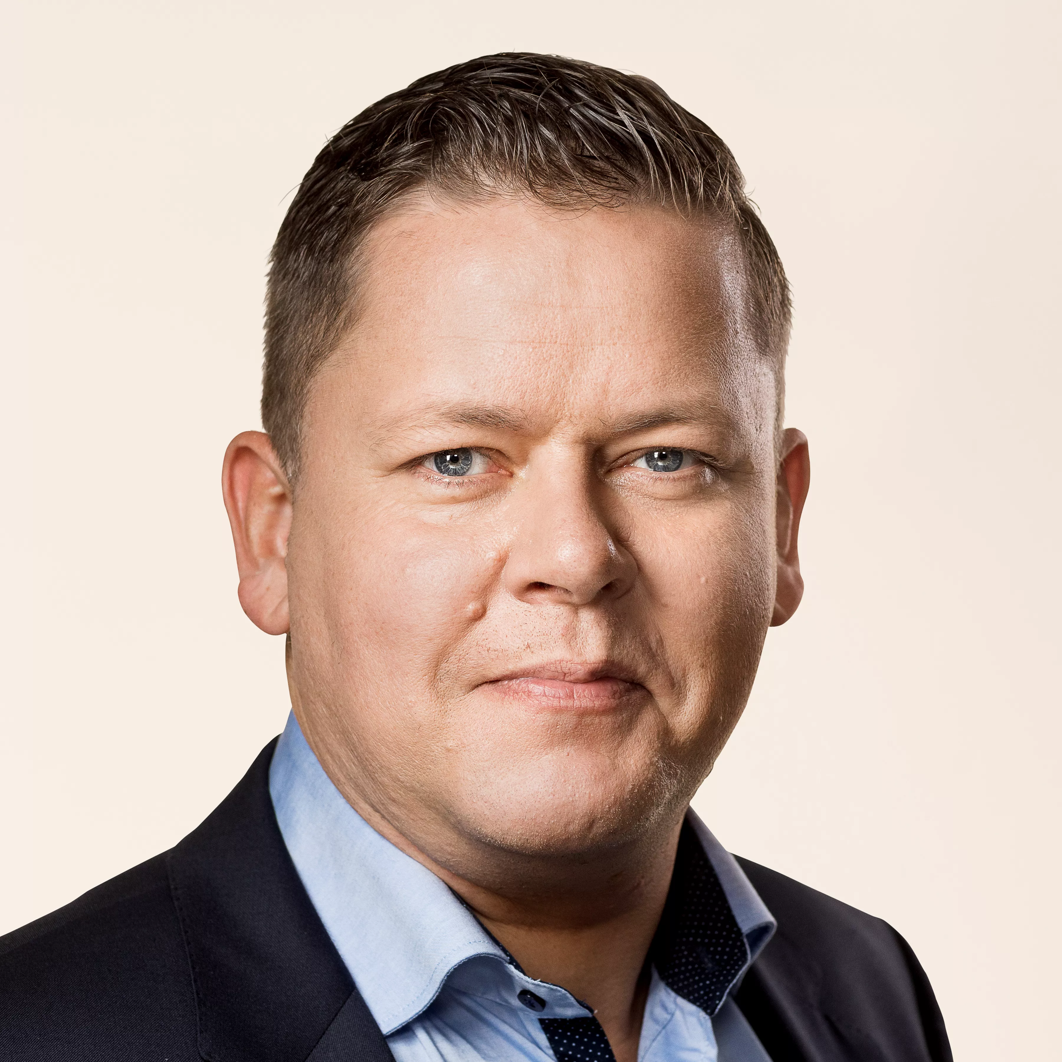 DF-medieordfører om P6 Beat-sagen: Ikke flere penge til DR