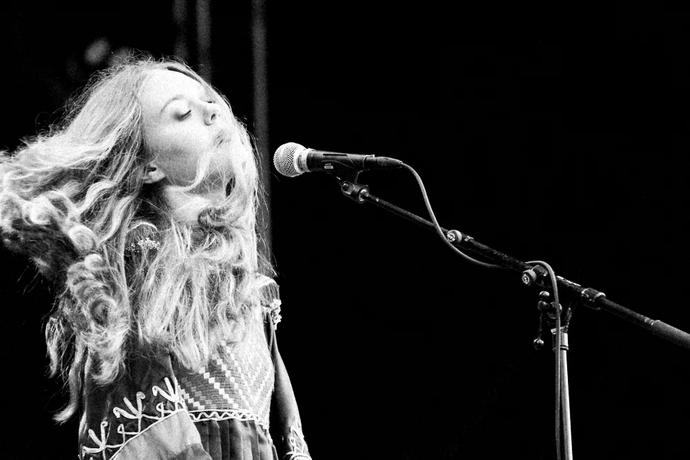 First Aid Kit: Flamingo, Way Out West