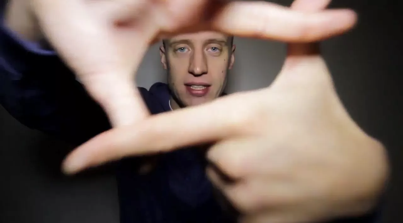 Pede B klar med nyt album til næste år